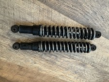 Norton commando rear shocks - commando,