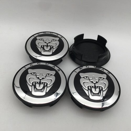 Genuine jaguar 58mm - 4,