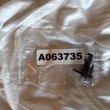 AGA Rangemaster Timer Buttons Kit - Part A063735 