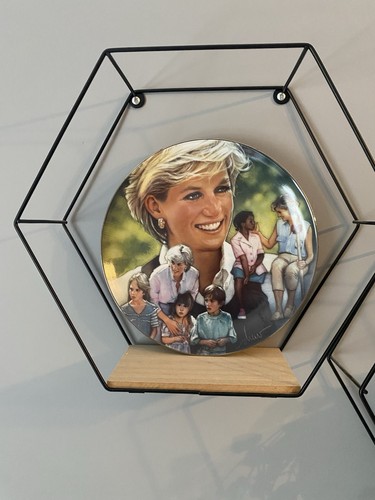 Diana princess whales - princess, of