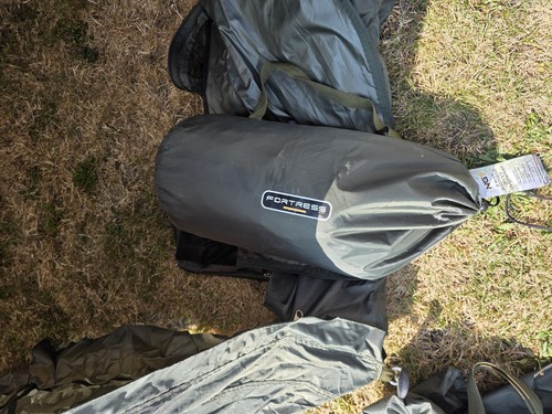 Man fortress rib - 2,