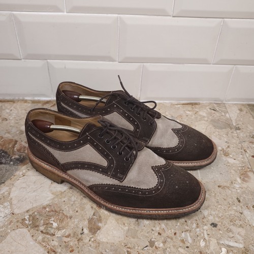 Herring shoes bonnie two tone - shoes,