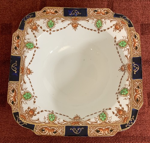 Carlisle ware burgess bros - burgess,