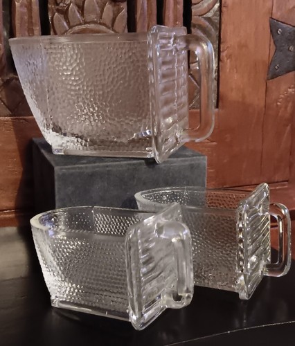 Hoosier glass chutes 2x - 3x,
