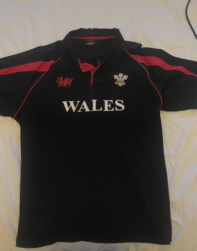 Wales cymru mens xxl - cymru, rugby