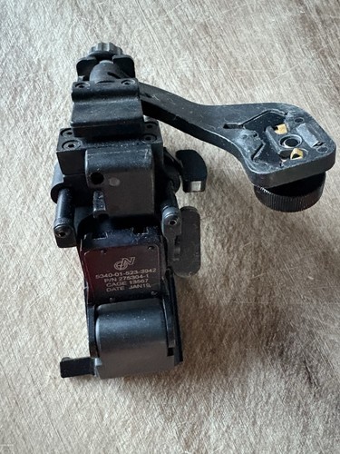 Hmvs night sight - hmvs,