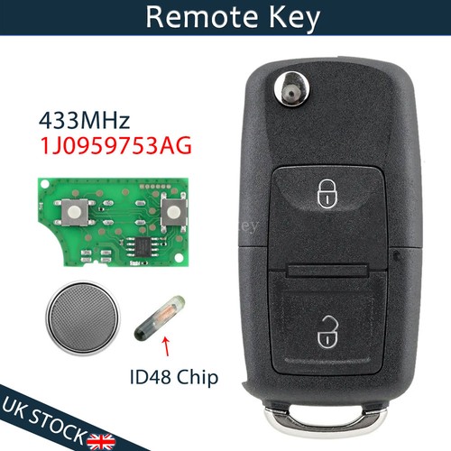 433mhz remote key fob - remote,
