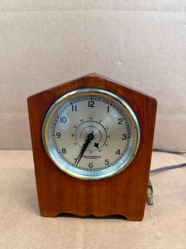 Vintage 1930s hamilton sangamo - 1930s,