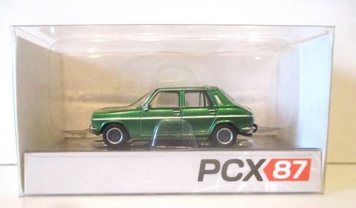 Pcx simca 1300 green - ,