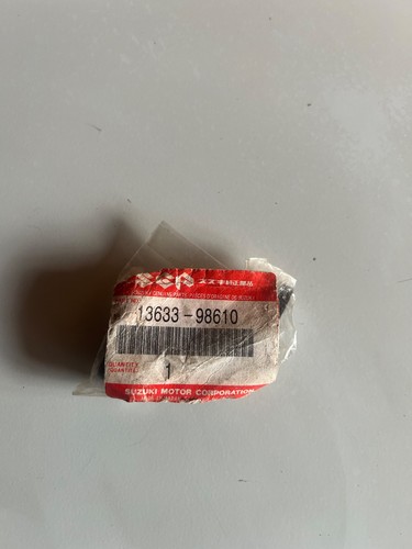 New genuine suzuki marine - new,