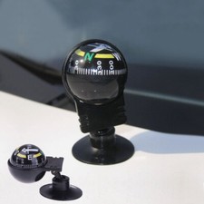 Car Compass 360 Degree