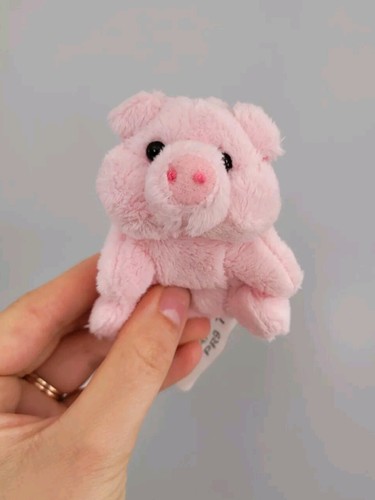 Ark toys tiny - tiny, piglet