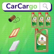 Service Kit Mercedes Vito 110