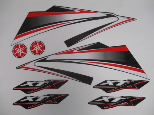 Yamaha xt660 xt660x xtx660 - yamaha,