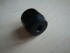 SUZUKI BANDIT 600 1200 CYLINDER SIDE ENGINE PROTECTOR ***REPLACEMENT NYLON ***