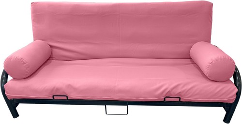Pcs queen size futon - queen,