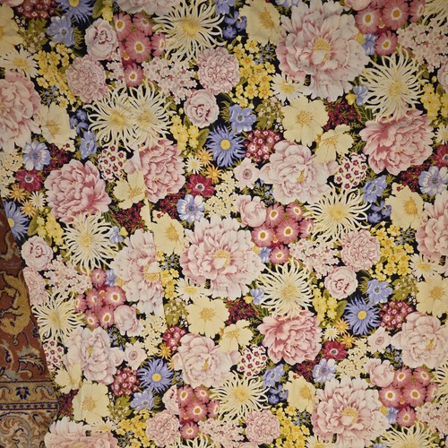 Sanderson perennial fabric - sanderson,