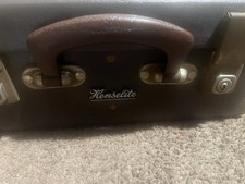 Henselite Lawn Bowls Set Of 4