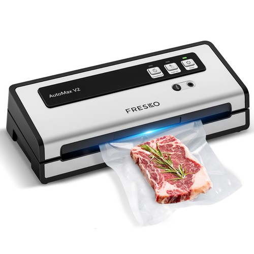 Fresko vacuum sealer - fresko, machine