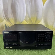 Pioneer PD-F1009 301-Cd Disc