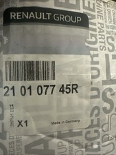 Renault Traffic Additional