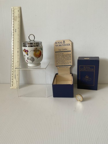 Rare vintage royal - rare, worcester