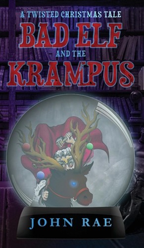 Bad elf and the krampus - bad,