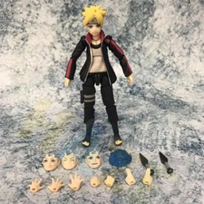 NEW Naruto S.H Figuarts