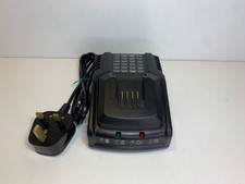 Titan 18v Li-ion 1.5A Fast