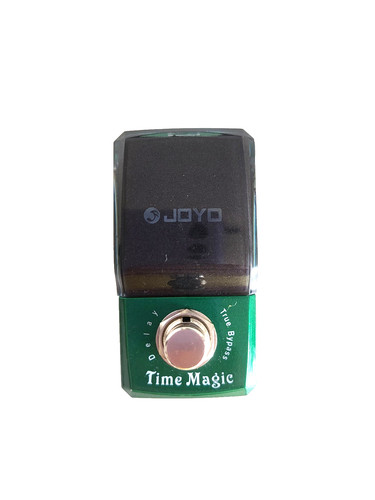 Joyo 304 time magic analog - joyo,