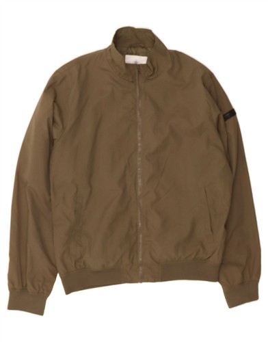 Vintage mens lumberjack bomber - vintage,