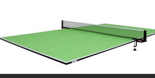 Brand new Butterfly 6x3 Table Tennis Table Top