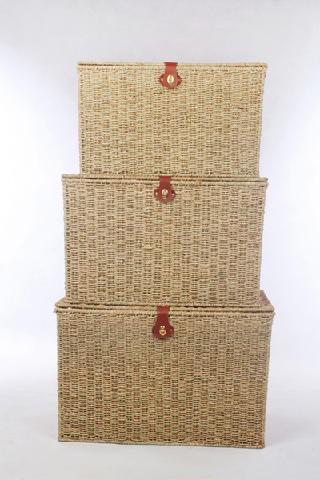 Woodluv natural seagrass - natural,