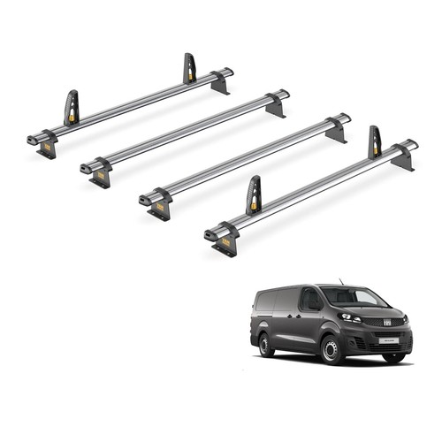 Fiat scudo roof rack - scudo,