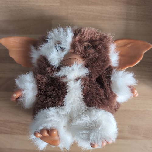Vintage gizmo gremlins - vintage, mini