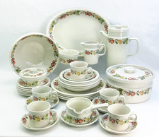 Wedgwood Quince Dinner & Tea