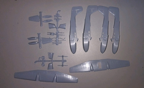 Airfix grumman j4f gosling - grumman,