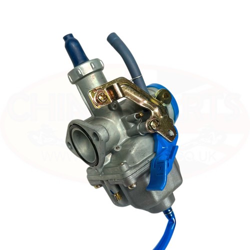 Carburettor for pioneer - for,