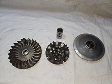 YAMAHA MAJESTY 400 YP400 5RU 2004 VARIATOR (04-08)