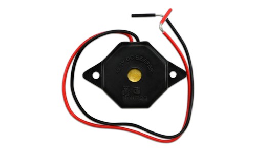 Indicator buzzer for 1988 - indicator,