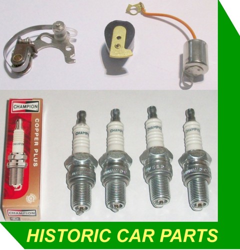 Service kit for austin a35 - kit,