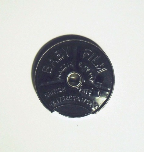 Baby pathescope climbing - baby,