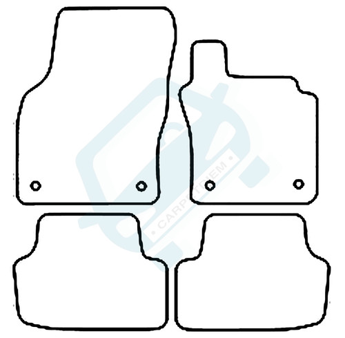 Fits audi 2013 2019 - fits,