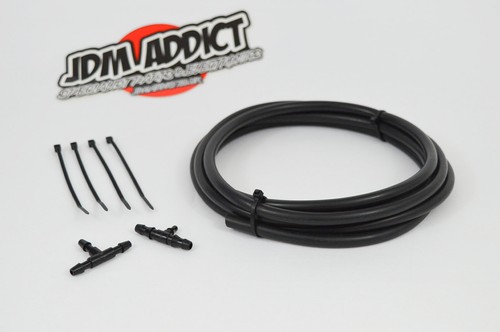 Boost gauge fitting - boost,