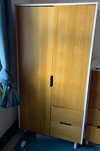 Habitat bumble door hinged - bumble,