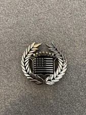 Famous Stars And Straps Belt