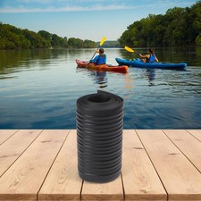 Rubber Strips for Inflatable Boat Protection Ideal for Speedboats and Fishing