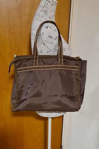 Luigi brown bag - luigi,