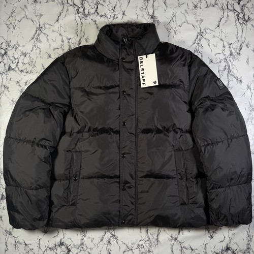 Belstaff mens black - mens,