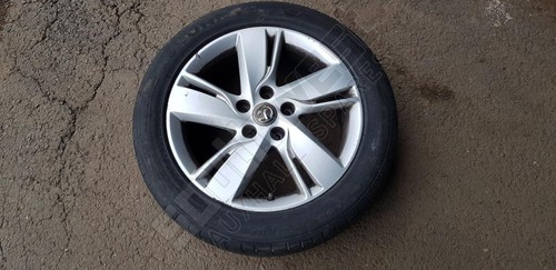 Vauxhall astra mk6 sri - mk6, 5x115